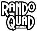 Rando Quad Pays Basque: Spécialiste  des randonnées quad au pays basque, séminaires, groupes, individuels.